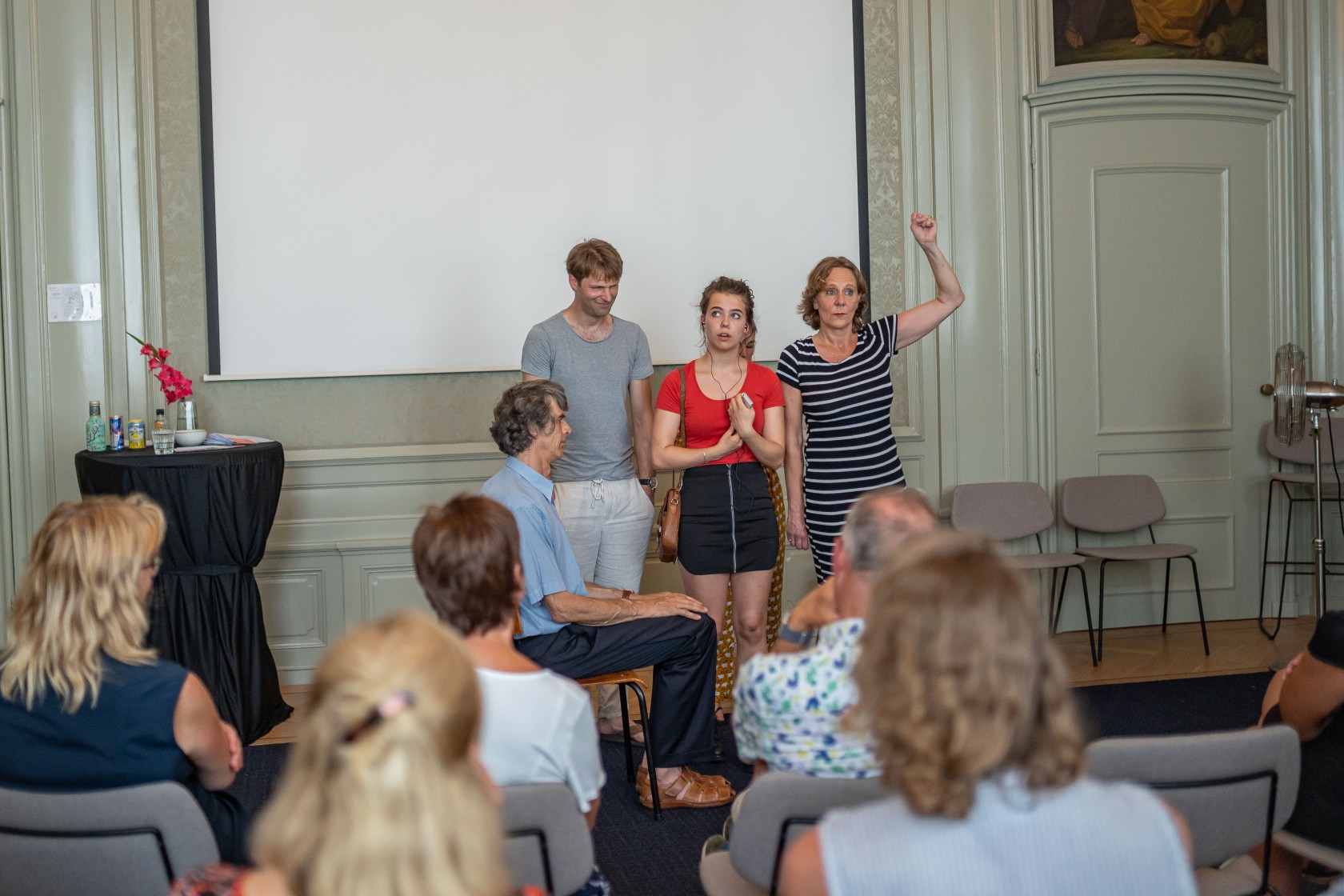 Het Generatietheater